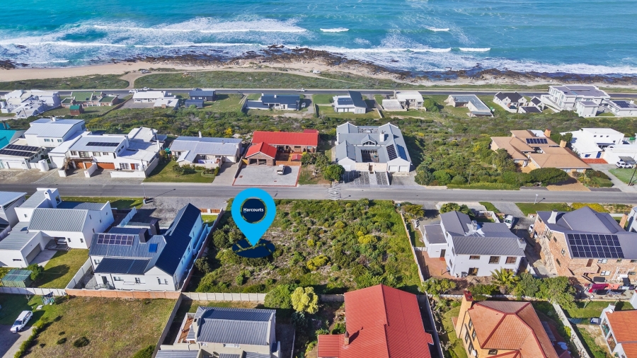 0 Bedroom Property for Sale in Oceanview Heights Western Cape